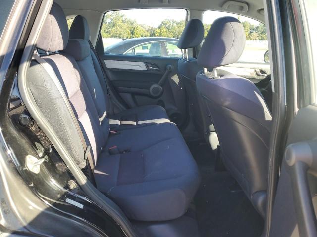 2010 HONDA CR-V LX - 5J6RE3H35AL033577