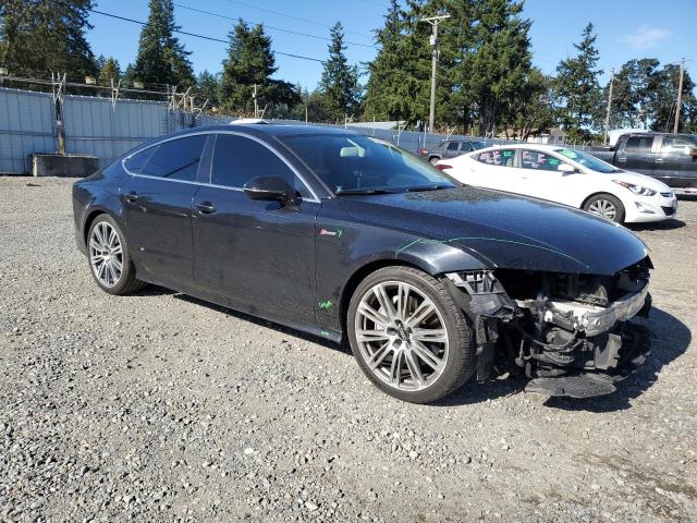 2012 AUDI A7 PRESTIG #3308408352