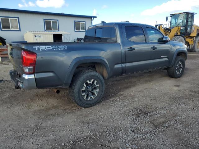 2017 TOYOTA TACOMA DOU - 3TMDZ5BN4HM035131