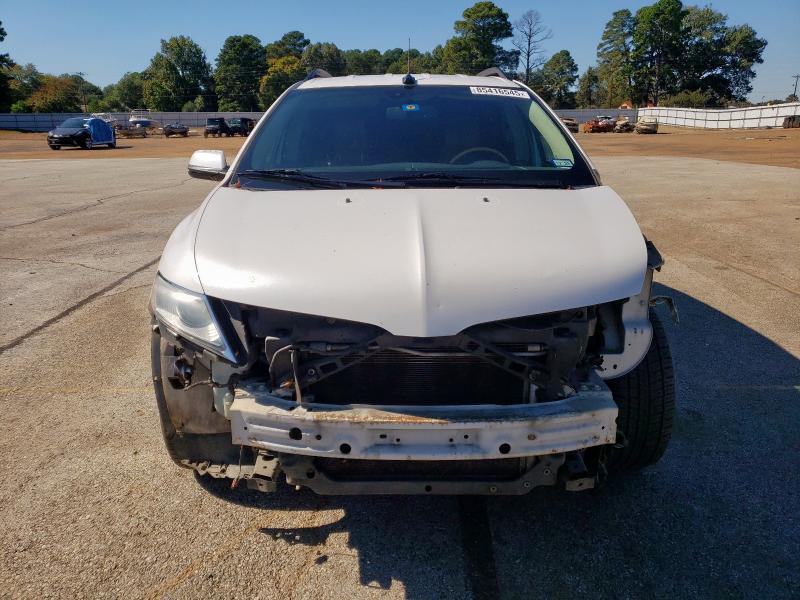 2013 LINCOLN MKX - 2LMDJ6JK3DBL39440