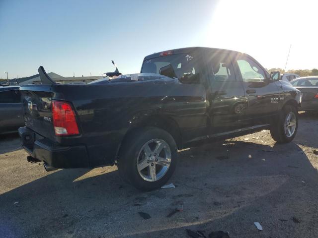2017 RAM 1500 ST - 1C6RR7FT1HS607944
