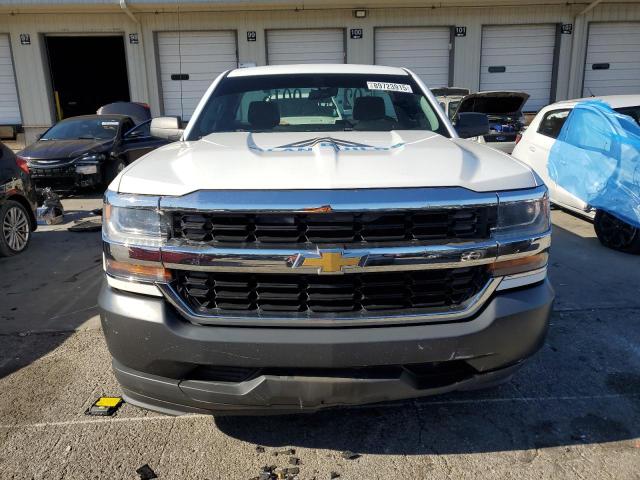 2016 CHEVROLET SILVERADO - Other View