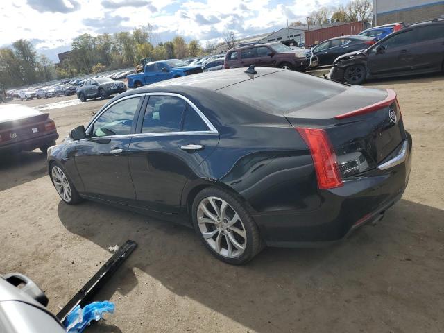 2013 CADILLAC ATS PREMIU - 1G6AE5SX4D0128361