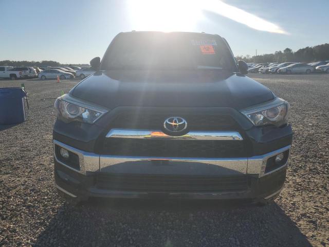 2016 TOYOTA 4RUNNER SR - JTEZU5JR3G5135326