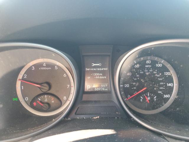 2016 HYUNDAI SANTA FE S - 5XYZT3LB2GG311429