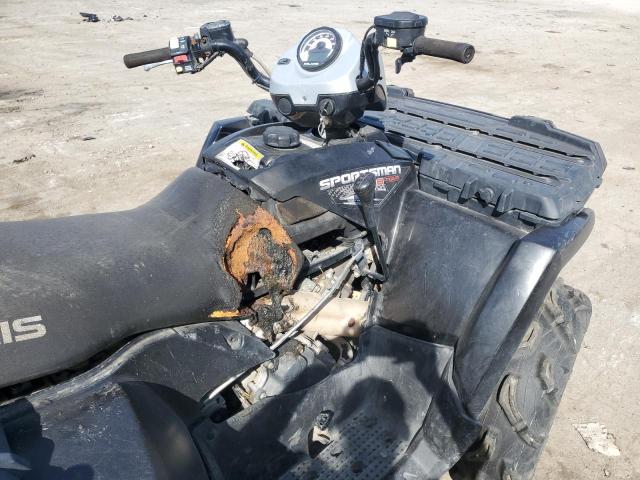 2007  POLARIS X2 800 EFI - 4XAMN76A87A973831