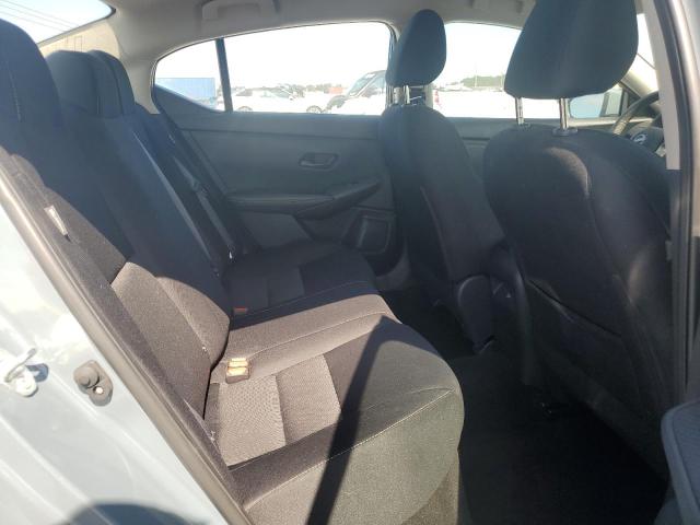 2024 NISSAN SENTRA SV - 3N1AB8CV0RY235640