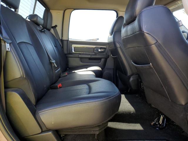 2018 RAM 2500 LARAM #3285901568