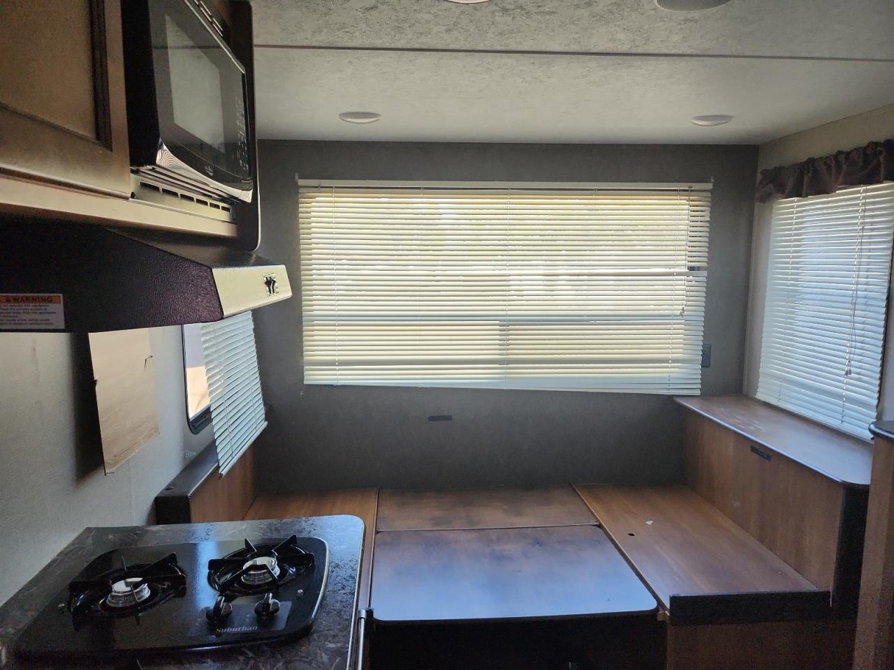 Lot #3291765252 2018 KEYSTONE SPRINGDALE