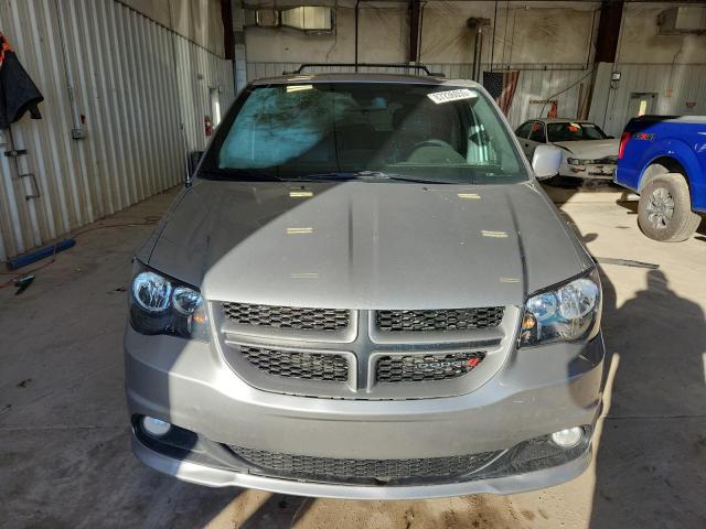 2018 DODGE GRAND CARA - 2C4RDGEG8JR281398