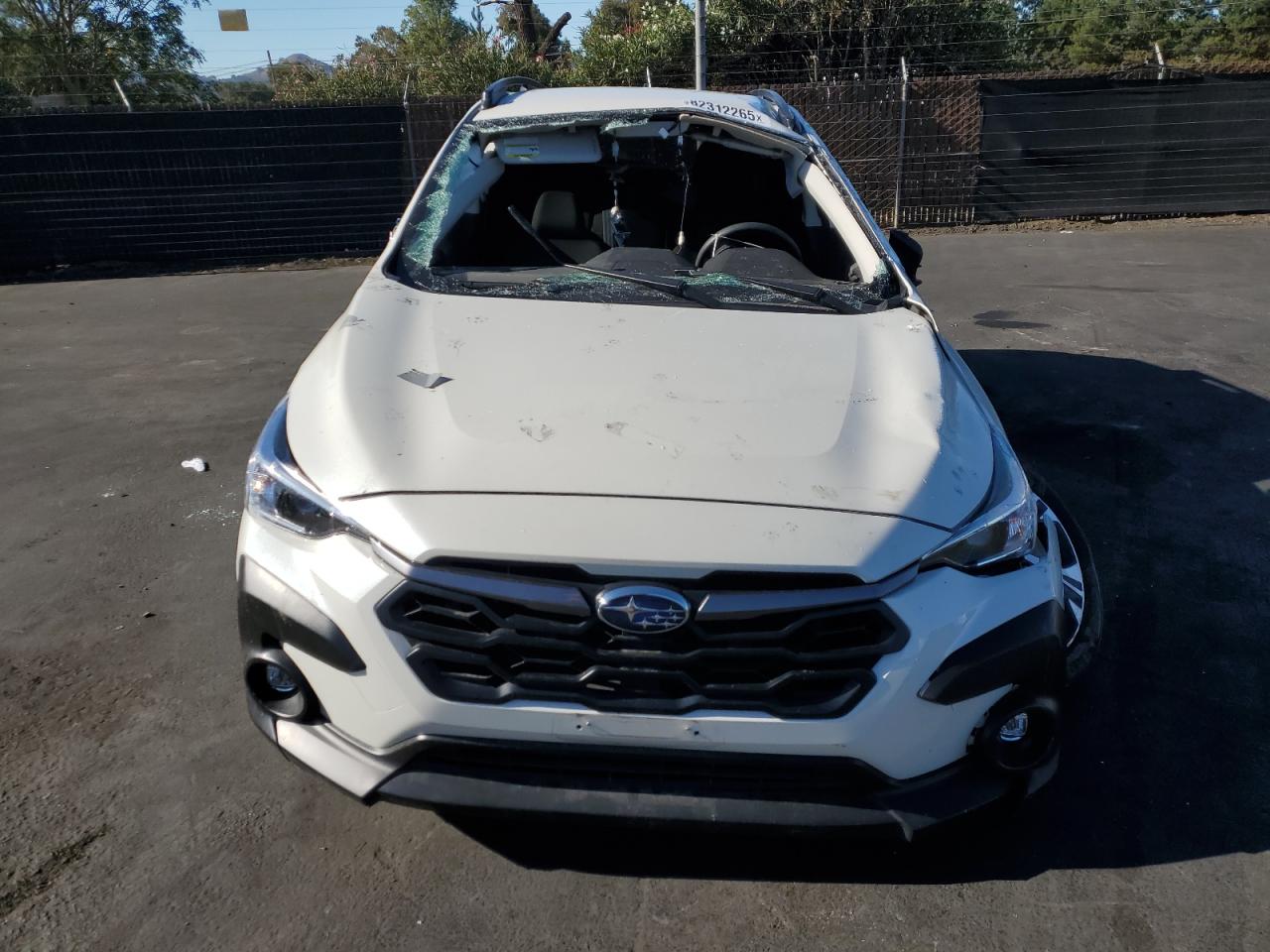 SUBARU CROSSTREK PREMIUM