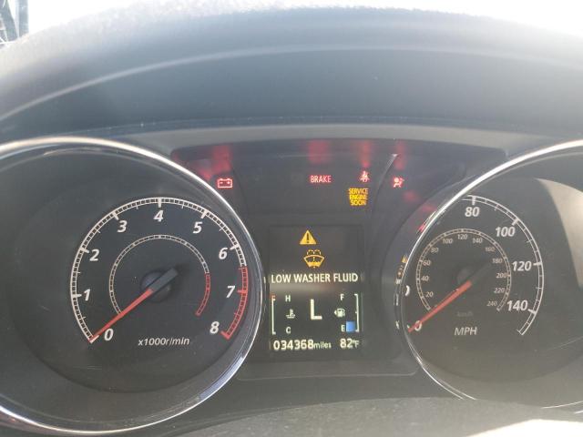 2024 MITSUBISHI OUTLANDER JA4ARUAU9RU008911