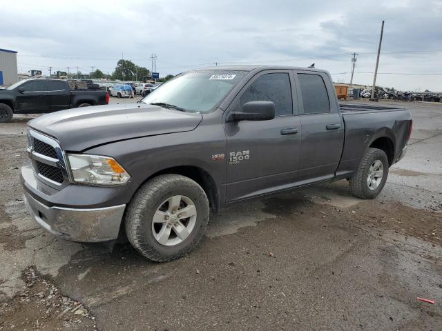 Global Auto Auctions: 2021 RAM 1500 CLASSIC TRADESMAN