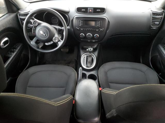 2015 KIA SOUL + - KNDJP3A53F7174902