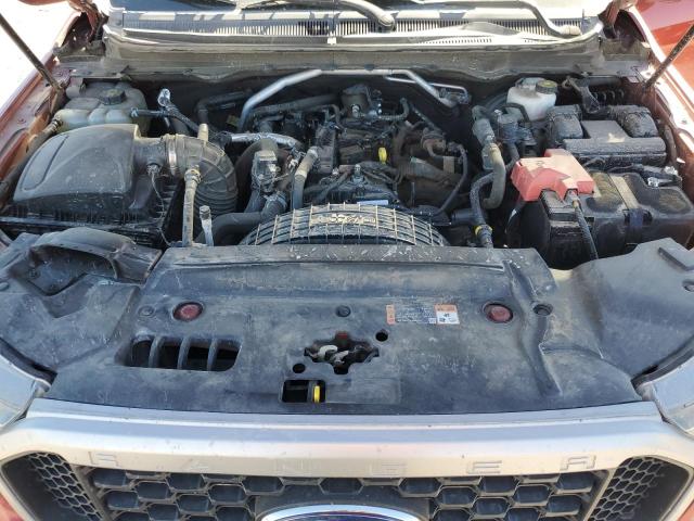 2019 FORD RANGER XL #3294604061