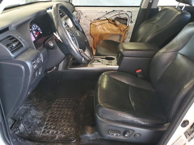 2017 TOYOTA 4RUNNER SR #3286567197