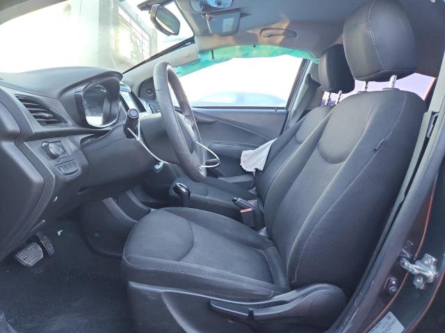 2018 CHEVROLET SPARK LS #3298227025