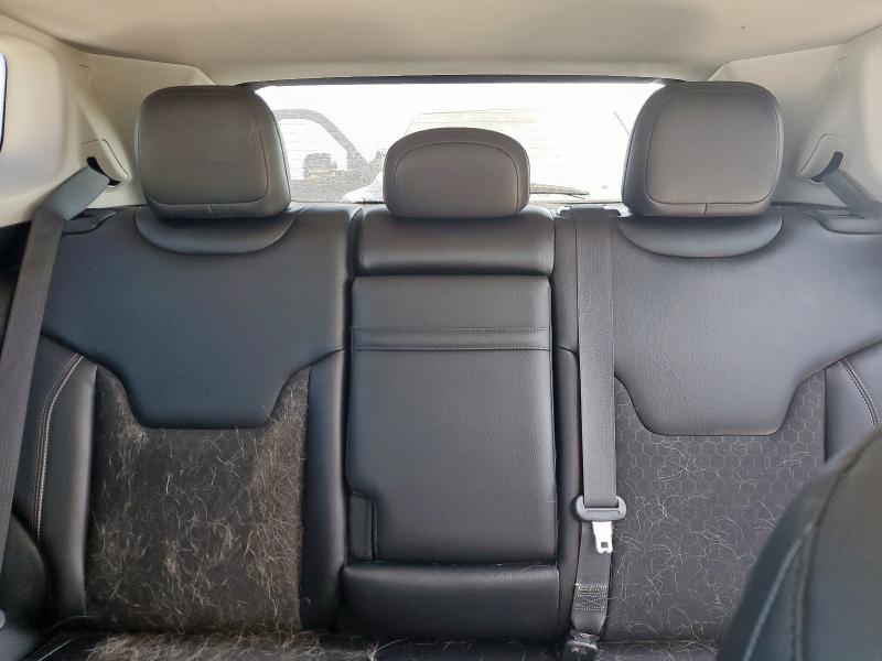 2017 JEEP COMPASS LA - 3C4NJCBB0HT652778