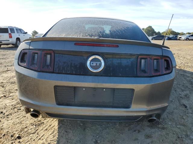 2014 FORD MUSTANG GT - 1ZVBP8CF2E5228804