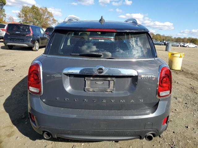 2019 MINI COOPER S C #3281475006