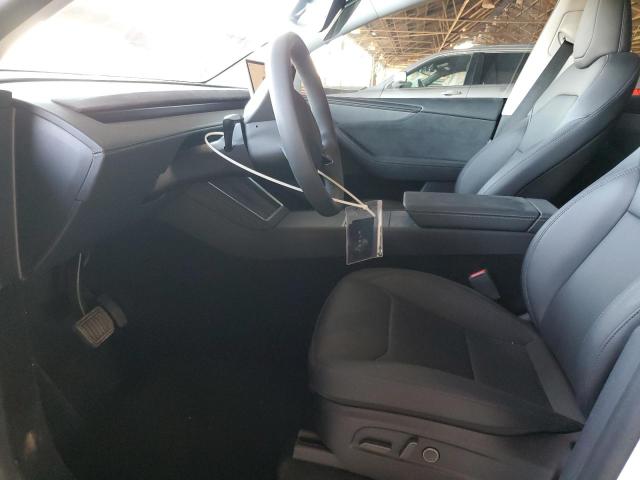 2026 TESLA MODEL Y #3302963601