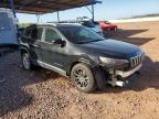 Lot #3304168446 2021 JEEP CHEROKEE L