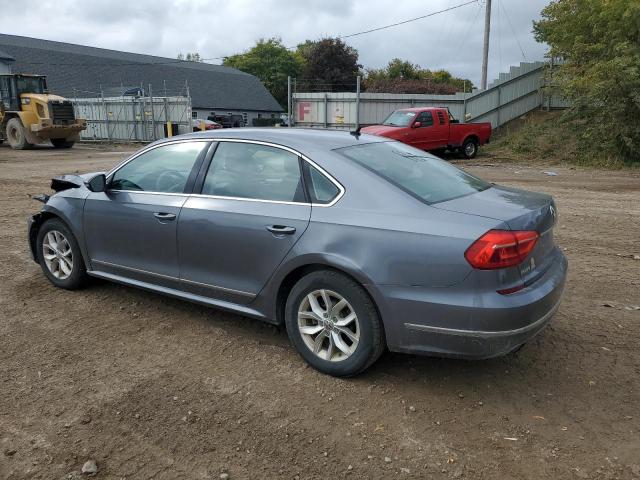 2016 VOLKSWAGEN PASSAT S - Other View