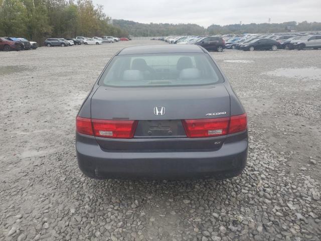 2005 HONDA ACCORD EX #3286603145