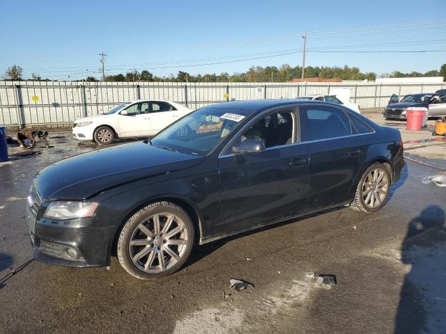 Global Auto Auctions: 2011 AUDI A4 PREMIUM