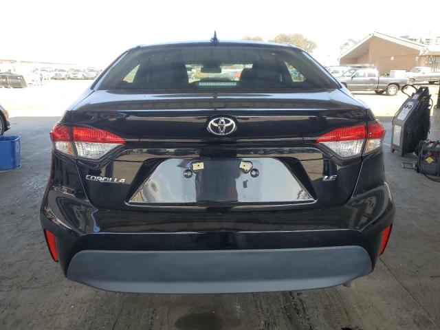 2024 TOYOTA COROLLA LE - 5YFB4MDE6RP128935