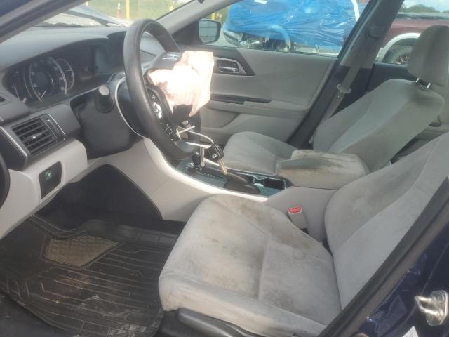 2013 HONDA ACCORD LX - 1HGCR2F35DA255230