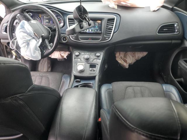 2015 CHRYSLER 200 S - 1C3CCCDG4FN560469