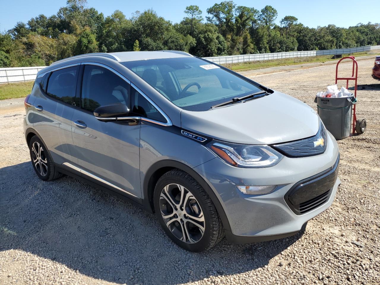 CHEVROLET BOLT EV PREMIER