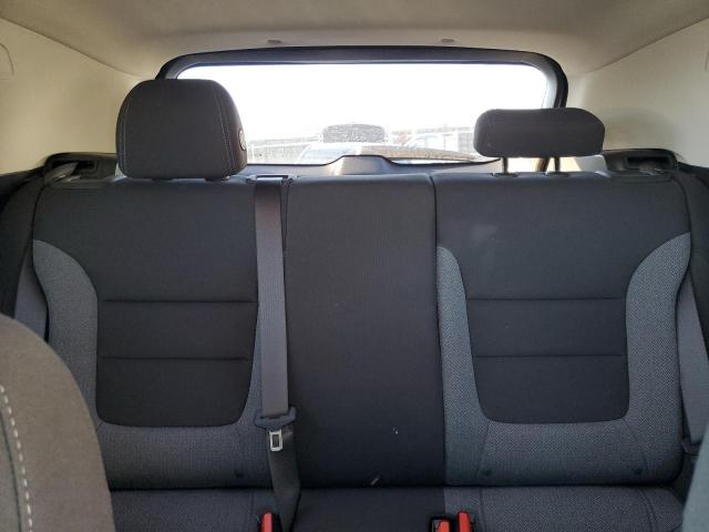 2021 CHEVROLET TRAILBLAZE #3297949794