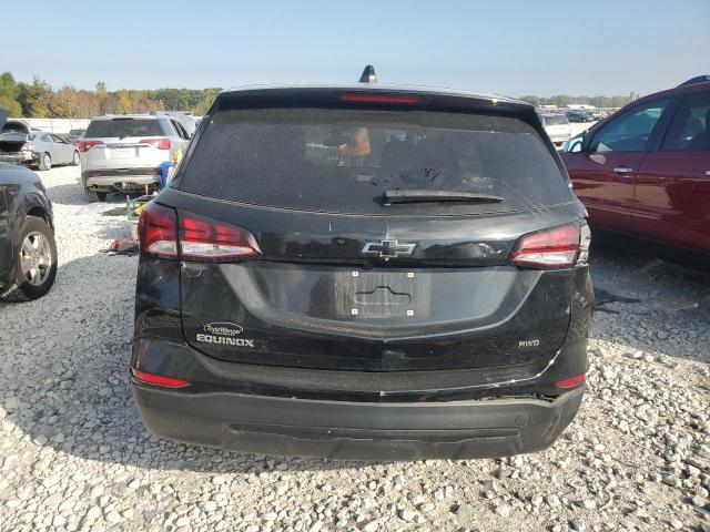 2023 CHEVROLET EQUINOX LS - 3GNAXSEG4PL128666