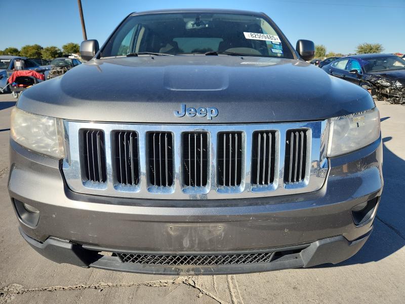 2013 JEEP GRAND CHER #3282485887