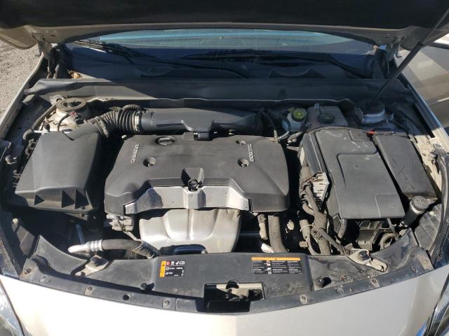 2015 CHEVROLET MALIBU 1LT 1G11C5SL4FF114114