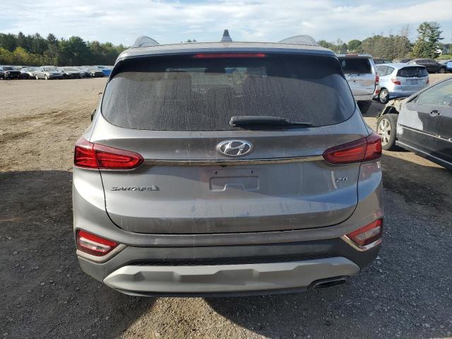2020 HYUNDAI SANTA FE L #3293671396