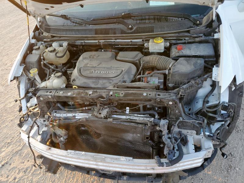 2018 CHRYSLER PACIFICA H 2C4RC1N76JR105143