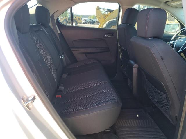 2015 CHEVROLET EQUINOX LT 2GNALBEK5F1133133