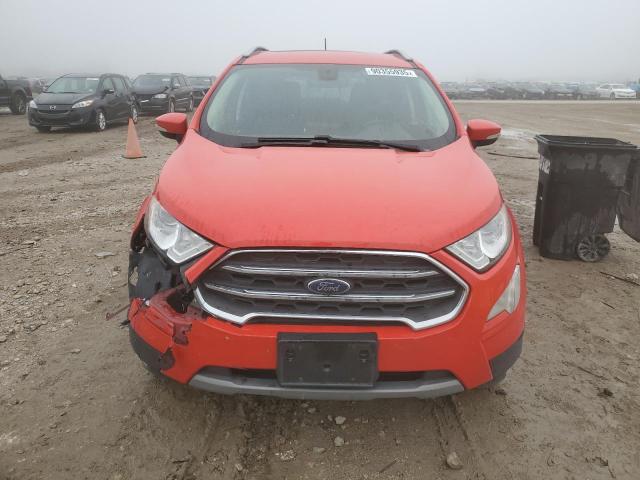 2020 FORD ECOSPORT T #3291626241