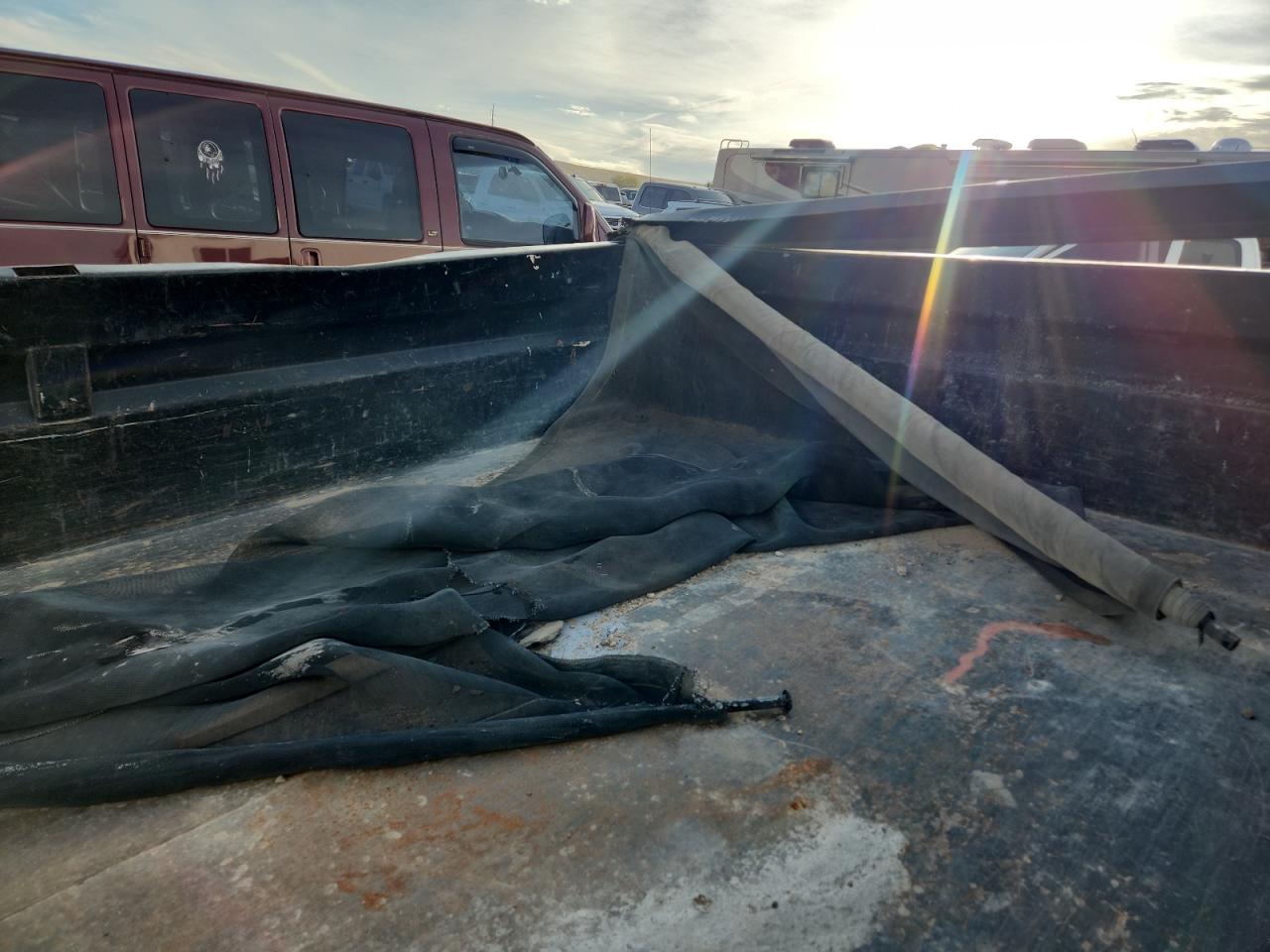 Lot #3294621026 2018 LOAD TRAIL UNKNOWN