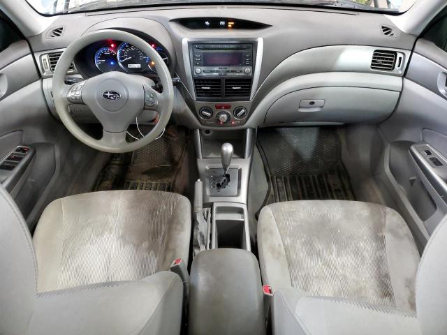 2010 SUBARU FORESTER 2 #3264521536