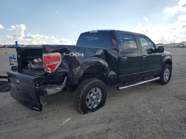 2011 FORD F150 SUPER - 1FTFW1EFXBFD06957