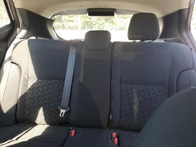 2021 NISSAN KICKS S 3N1CP5BV9ML515539