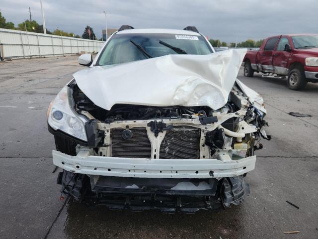 2013 SUBARU OUTBACK 3. - 4S4BRDKC7D2208136