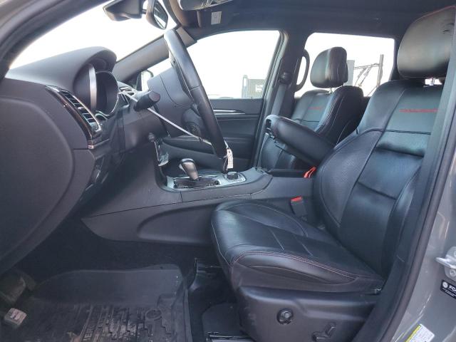 2021 JEEP GRAND CHEROKEE TRAILHAWK - 1C4RJFLT7MC615968