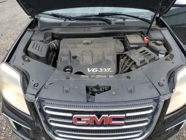 2016 GMC TERRAIN SL - 2GKFLPE37G6215149