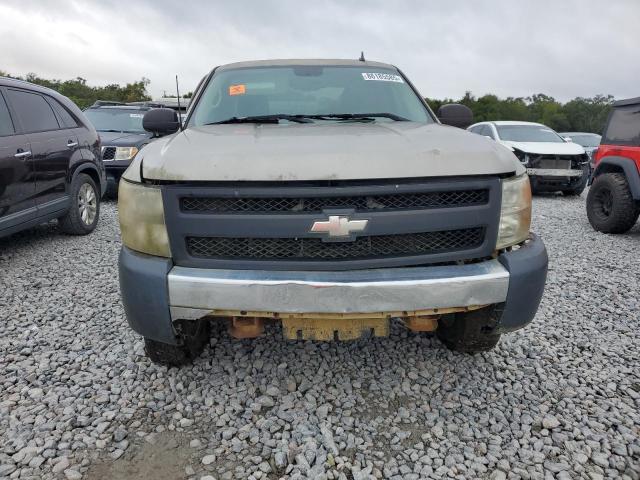 2008 CHEVROLET SILVERADO #3264489446
