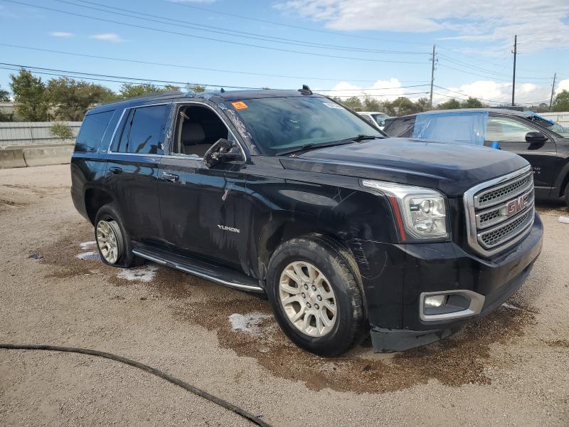 2020 GMC YUKON SLT - 1GKS2BKC8LR204975
